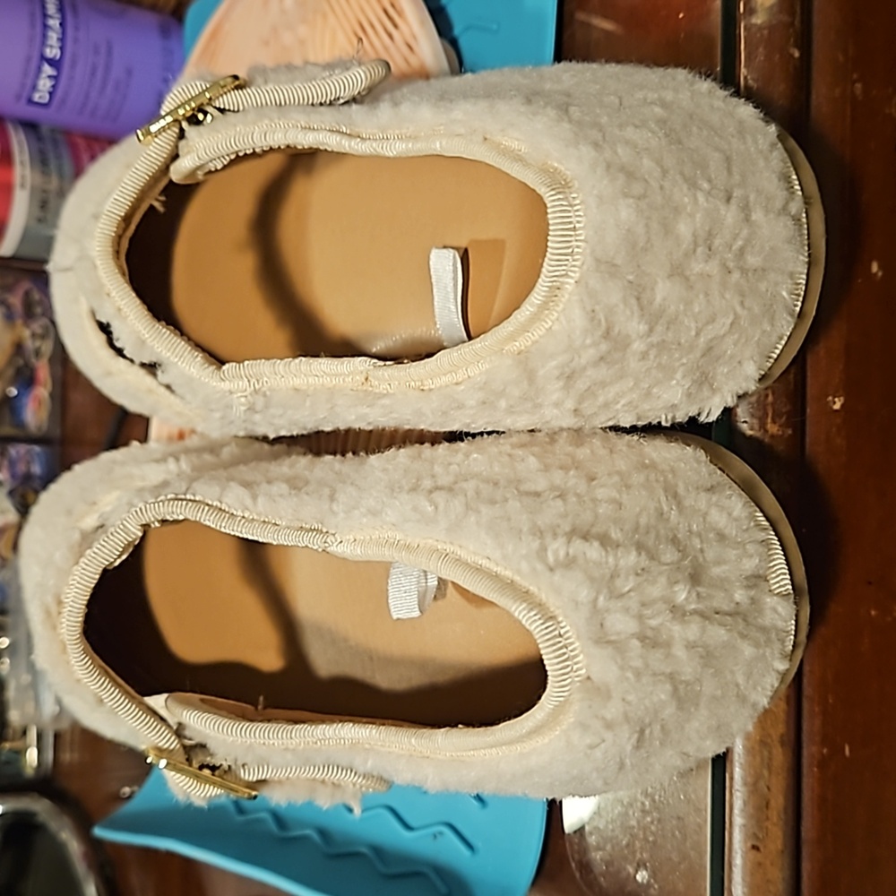 Universal Thread Flat Buckle Shoes - image 4